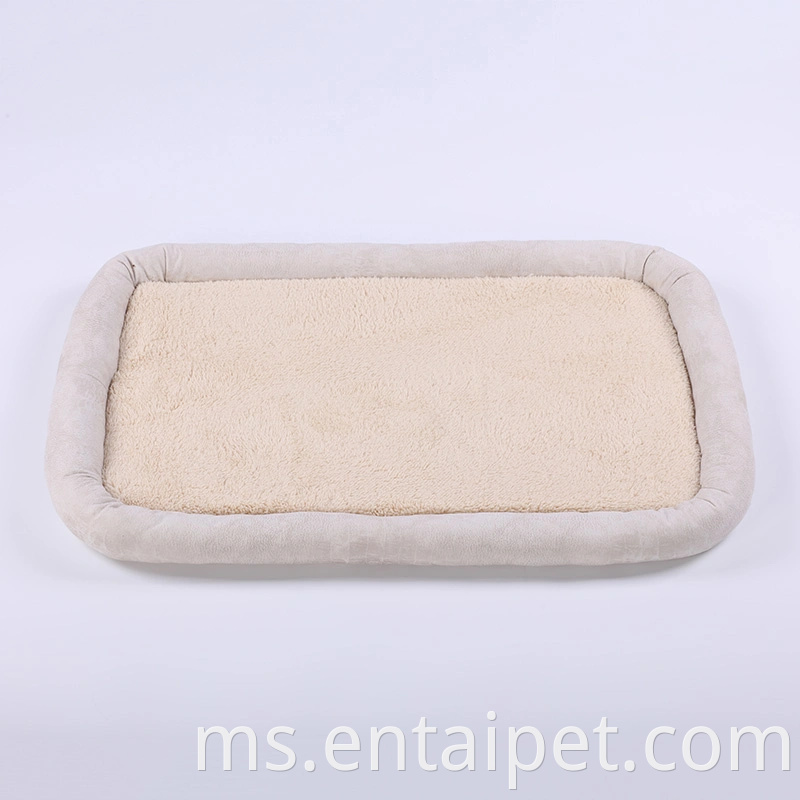 Pad Puppy Puppy Pads Tahan Katil Pet Bed